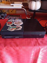 Xbox One