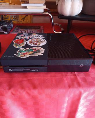 Xbox One