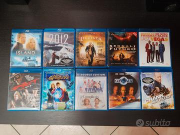 11 Blu-ray