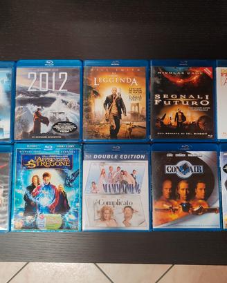11 Blu-ray