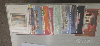 folder 2001 annata completa