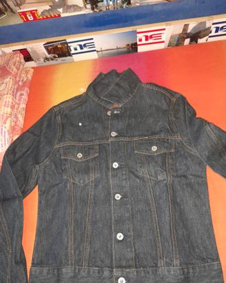 Giacca Jeans Energie