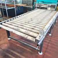 rulliera industriale usata