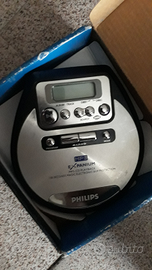 Lettore CD portatile