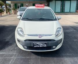 Fiat Punto Evo Punto Evo 1.3 Mjt 75 CV DPF 5 porte