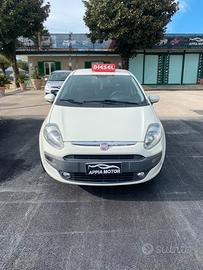 Fiat Punto Evo Punto Evo 1.3 Mjt 75 CV DPF 5 porte