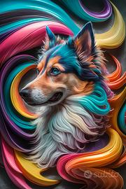 Sono un grafico disponibile per incarichi