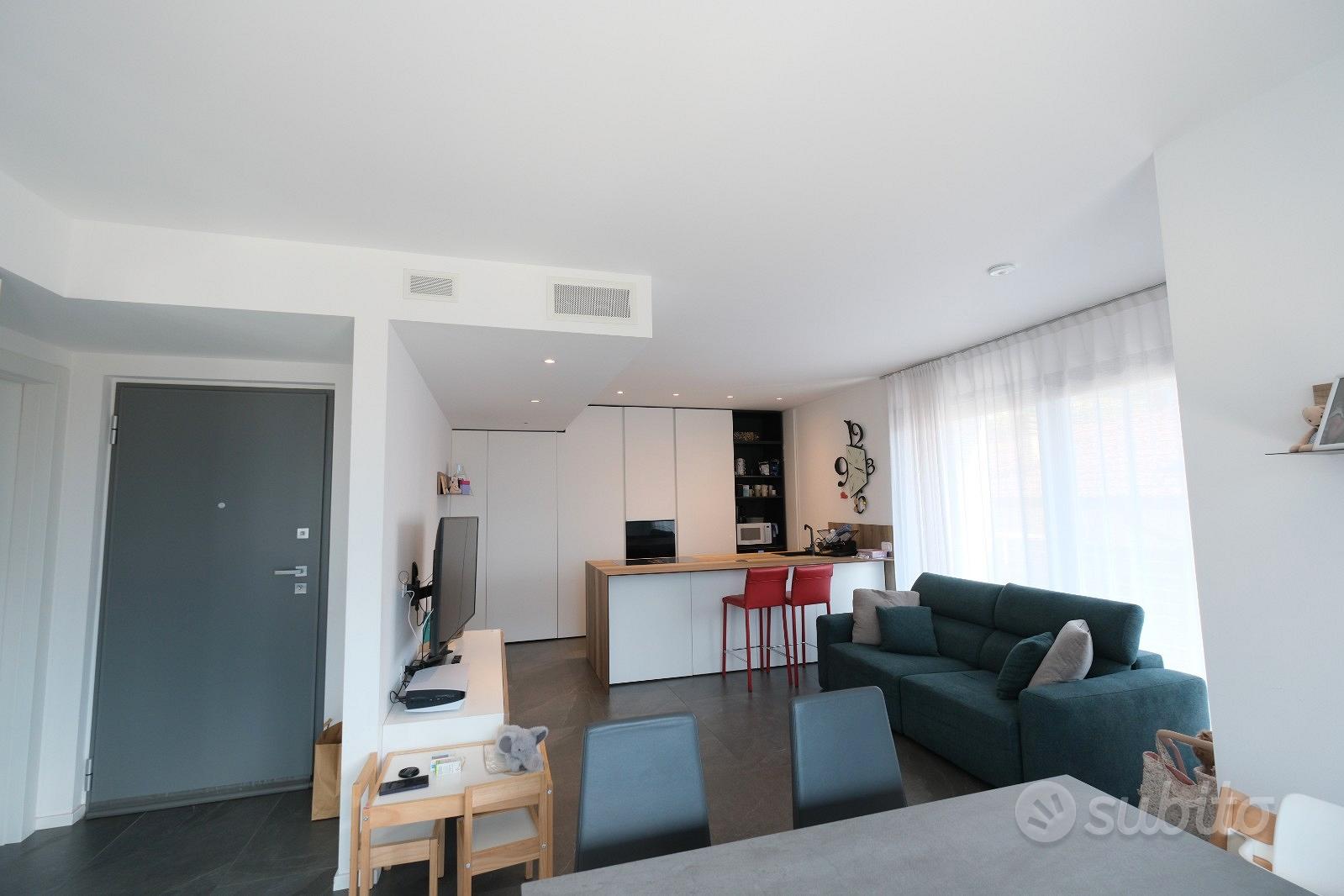 Appartamento – Mattarello, Regole - Vista 2