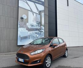 Ford Fiesta 1.5 TDCi 95CV 3 porte Van Entry