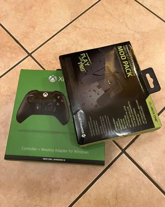 Controller Ps2 Ps4 Xbox
