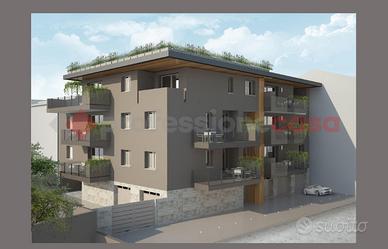 Appartamento Empoli [1/0415IVRG]