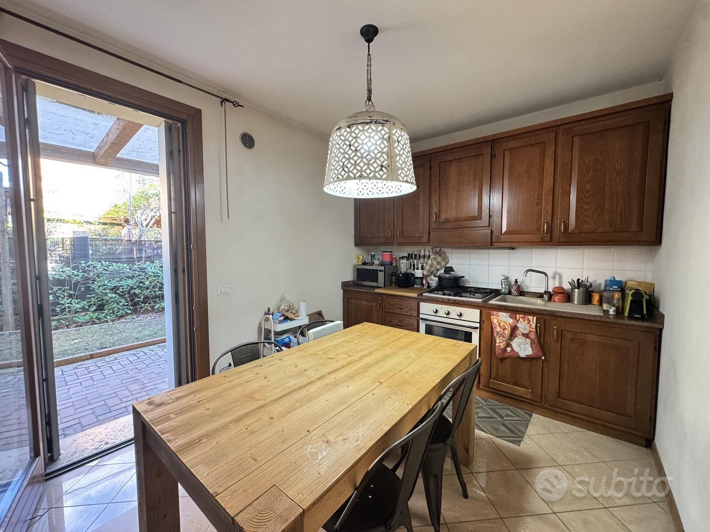 Appartamento – Noventa Vicentina - Vista 5