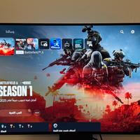 Monitor LG oled