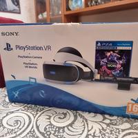 Playstation VR 