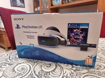 Playstation VR 