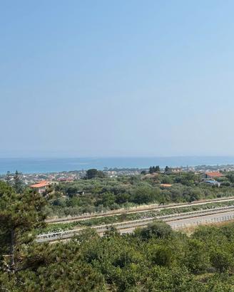 Villa a Campofelice di Roccella