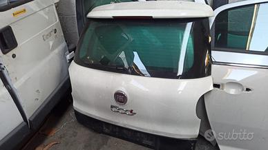 PORTELLONE FIAT 500 L