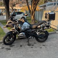 Bmw Gs 1200 Adventure