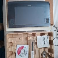 Wacom Intuos3 A5 Wide – Tavoletta Grafica con Penn