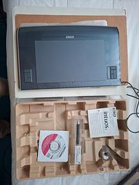 Wacom Intuos3 A5 Wide – Tavoletta Grafica con Penn