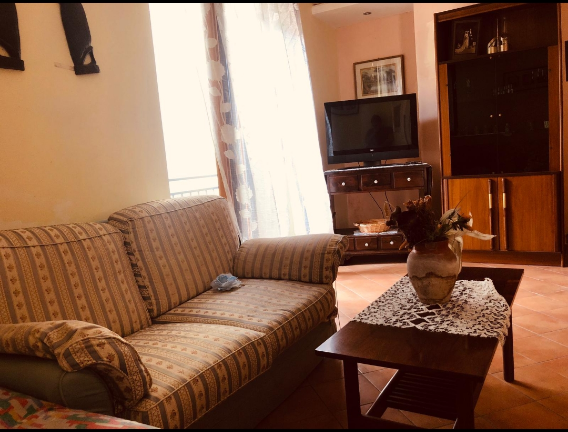 APPARTAMENTO A SAPRI DAL 15/09/ 25al 15/06/26