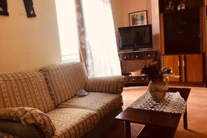 APPARTAMENTO A SAPRI DAL 15/09/ 25al 15/06/26