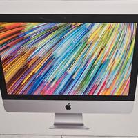 iMac 2019 21,5" display retina 4k