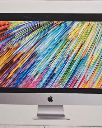iMac 2019 21,5" display retina 4k