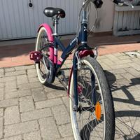 Biciclette ragazza misura 24