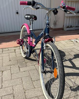 Biciclette ragazza misura 24