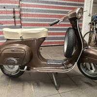 Vespa primavera 125 coca cola CONSERVATA (1976)