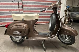 Vespa primavera 125 coca cola CONSERVATA (1976)