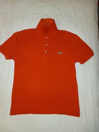 Lacoste polo taglia 3(S) unisex 