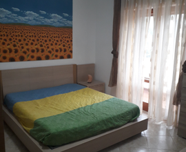 Apartamento o stanze singole ben arredate
