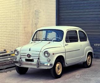 Fiat 600
