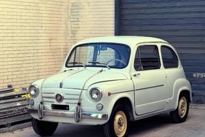 Fiat 600