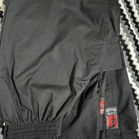 Karategi Itaki taglia 4/170