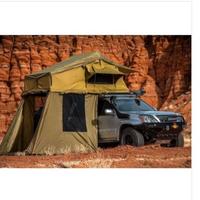 Tenda da tetto Kings 140 L