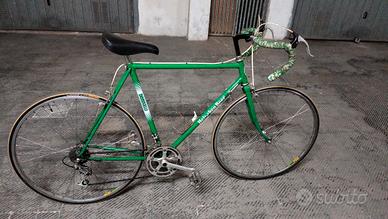 bici da corsa 28 donniselli Heineken 