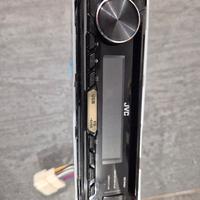 Autoradio JVC