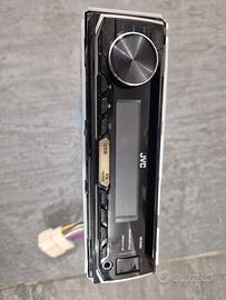 Autoradio JVC