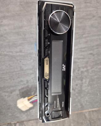 Autoradio JVC