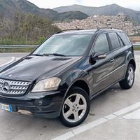 Mercerdes Ml 320Cdi Sport Consegna in Italia