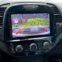 Navigatore Renault Peugeot Android 13 CarPlay 