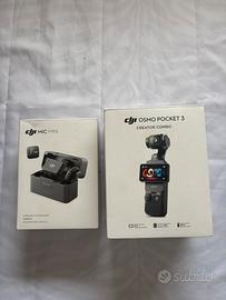 dj osmo pocket