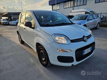 FIAT Panda 1.3 mjt 16v Easy Autovettura 95cv -