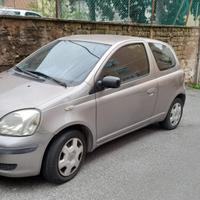 Ricambi Toyota Yaris 2004
