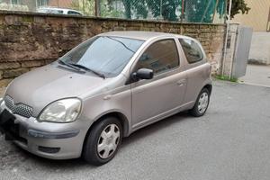 Ricambi Toyota Yaris 2004