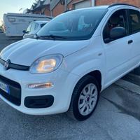 Fiat Panda 0.9 TwinAir Turbo Natural Power Pop