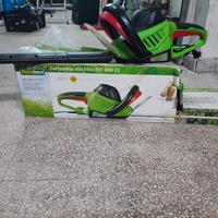 Tagliasiepi elettrico 